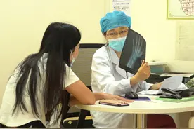 测过骨龄进！新版“骨龄身高对照表”，看你家孩子将来能长多高？图片