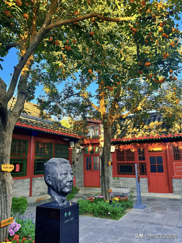 11月旅行：在山河秘境中，邂逅最本真的秋日浪漫