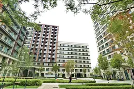 覆盖人群扩围 多地保租房密集入市图片