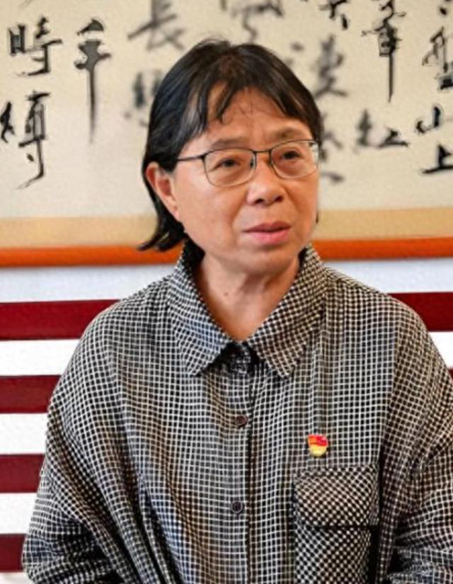 官方出手！揭开张桂梅卸任华坪女高传闻真相，有一点可以肯定