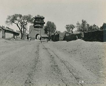 保定雄安“双景辉映，双城联动”:上谷八景与雄安八景