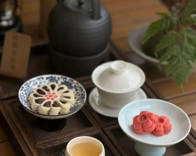 昭化的雨天秋意，古城的千年诗意，这个秋天，来昭化古城进行一场雨的约会吧！