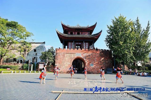 在湖南怀化，我看到了文旅高质量发展的“活样本”