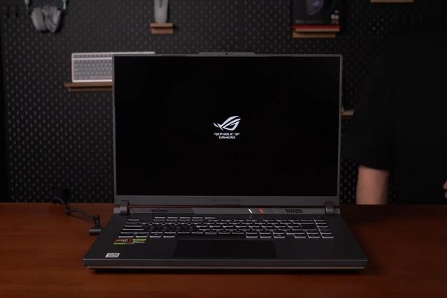 最超值“败家之眼”，ROG魔霸新锐酷睿版RTX5060独显国补后8499元