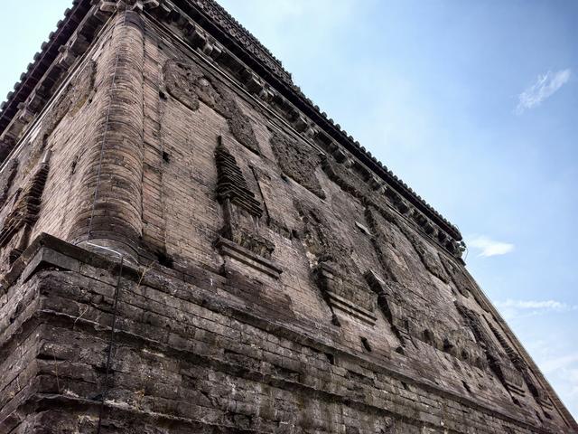 2025年夏季东北边境游（87）朝阳北塔南塔