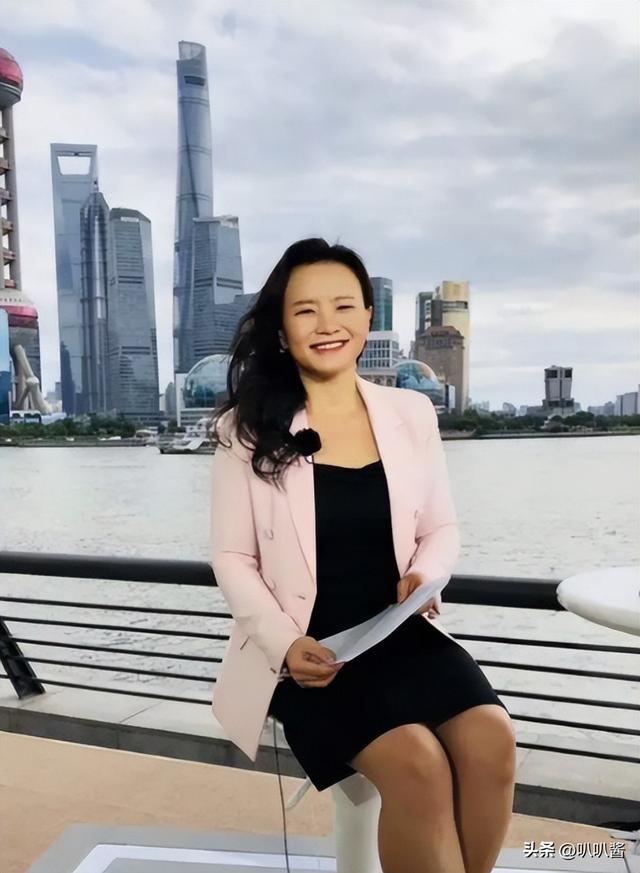 被逮捕的四位央视主持人，个个都沦落到阶下囚，最严重的出卖国家