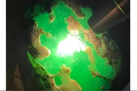 翡翠原石十大场口详解，各大场口原石特点介绍！图片