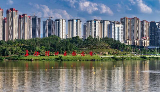 江西下一个黑马城市已定？不是九江、上饶，有望成第二个“南昌”