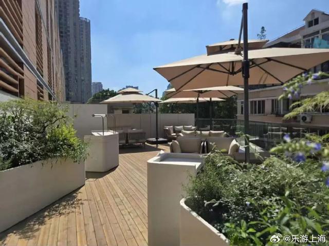 魔都“宇宙中心”南西上新啦