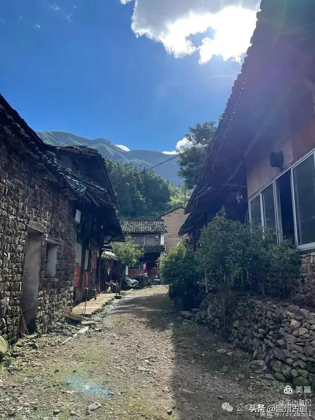 华东最后的香格里拉秘境!仙居公盂岩徒步走起!