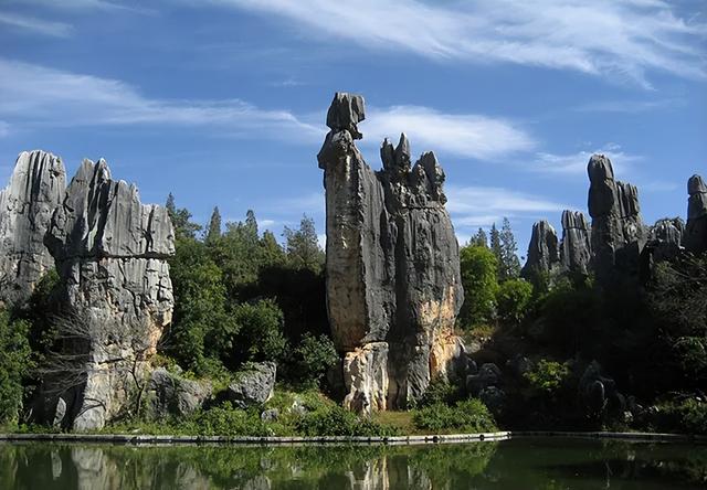 明确了！这些景区对全国公安民警免票！