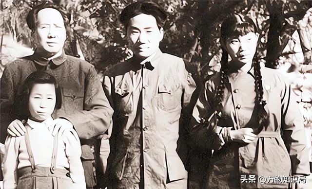 毛岸英牺牲后，刘思齐改嫁河北青年杨茂之生四子，他究竟是什么人