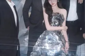 金融女嫁顶级富二代！意尔康千金“破防”，温州豪门联姻局曝光？图片