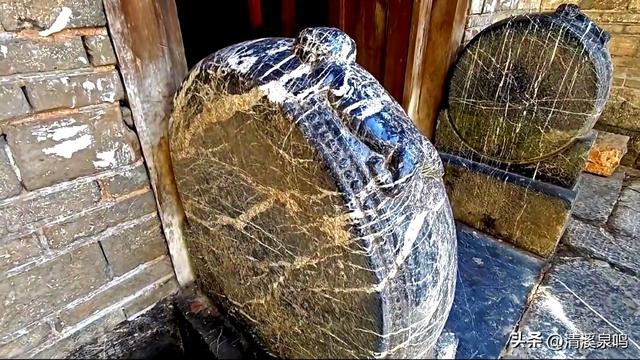 秋访甘棠古村记