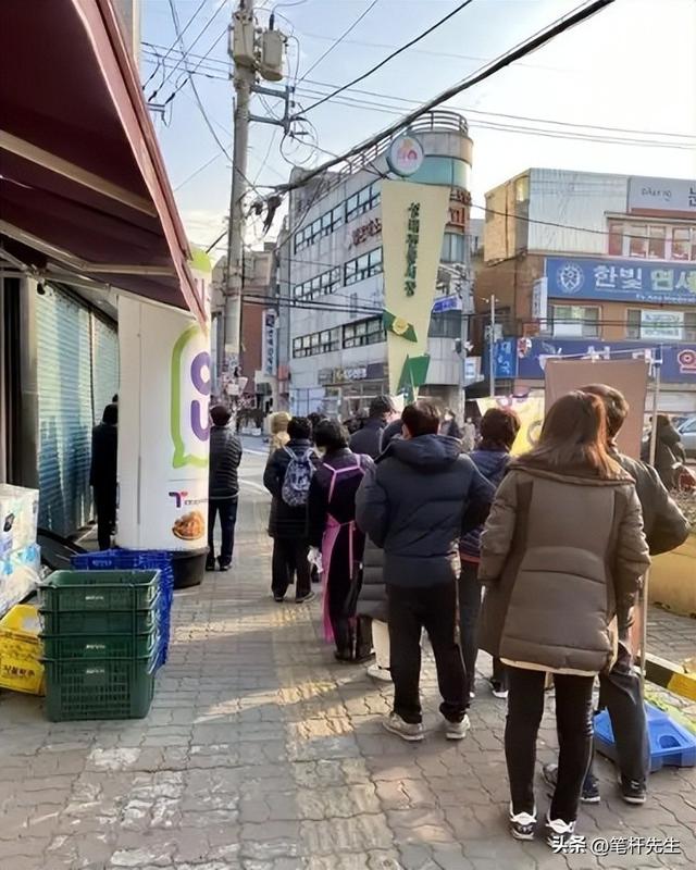 日本旅游遇退单潮！韩国奢享游逆势崛起，中国游客用脚投票