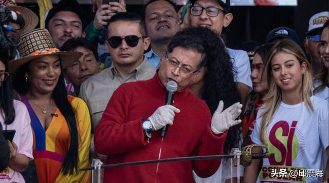 哥伦比亚总统为何称联合国应搬离纽约