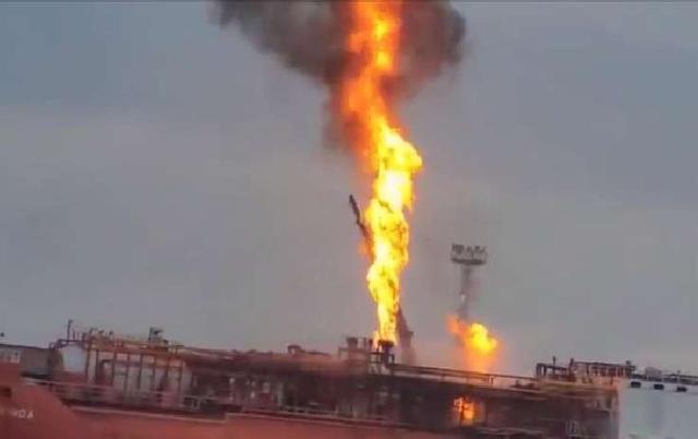 痛批高市早苗后，绍伊古遭炸弹暗杀，俄军炸响4000吨“沉睡氢弹”