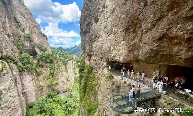 农旅项目，想从“网红”变“长红”，必须学会这3个核心逻辑！