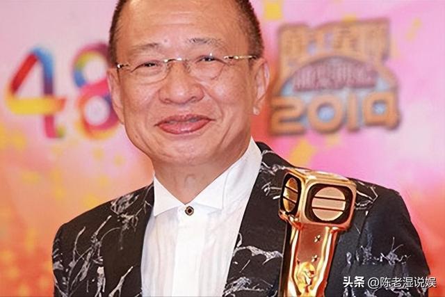 钱再多有什么用？76岁 "欢喜哥"许绍雄癌症离世，给所有人提了醒