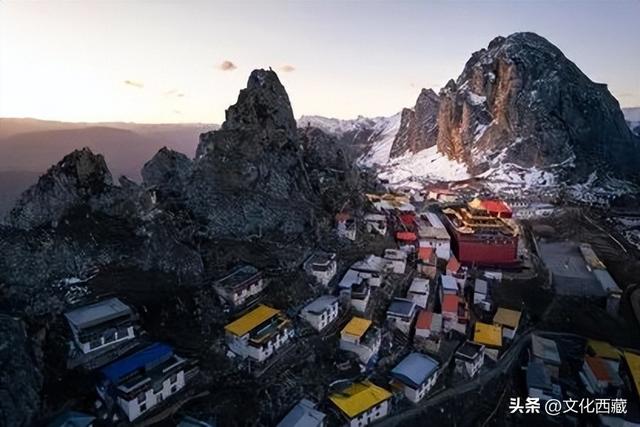 绝不允许再低调了！昌都，浓缩世界级冰川峡谷的藏东明珠！