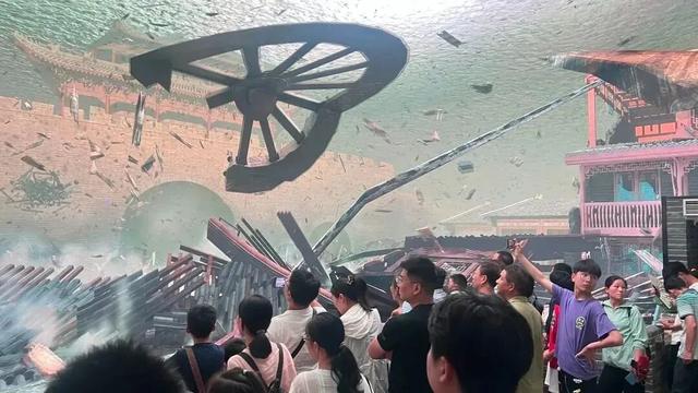 “潮”！快打卡开封这条线路→