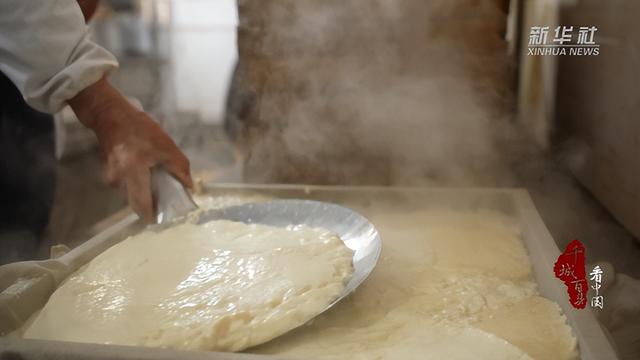 游河北，探秘海兴：登火山遗迹，访帝师故里，尝独特豆腐与碱梨