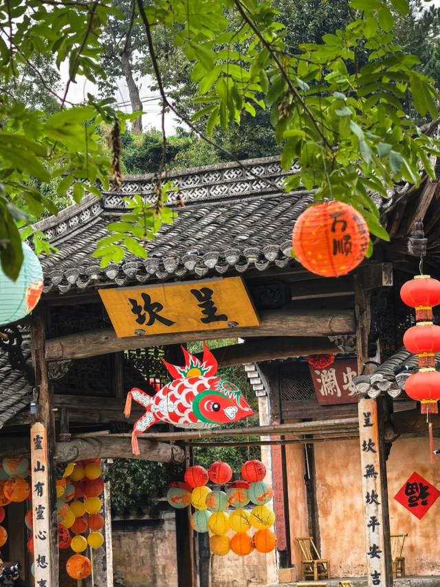 世界上只有安徽独有的15大奇景