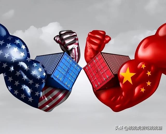 中美一旦开战，美军将全面轰炸中国？基辛格曾称：中美正走向悬崖