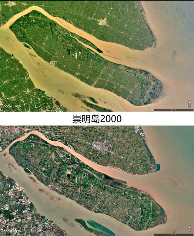 上海崇明岛≠全属上海！10个本地人8个搞错的冷知识，真相离谱！