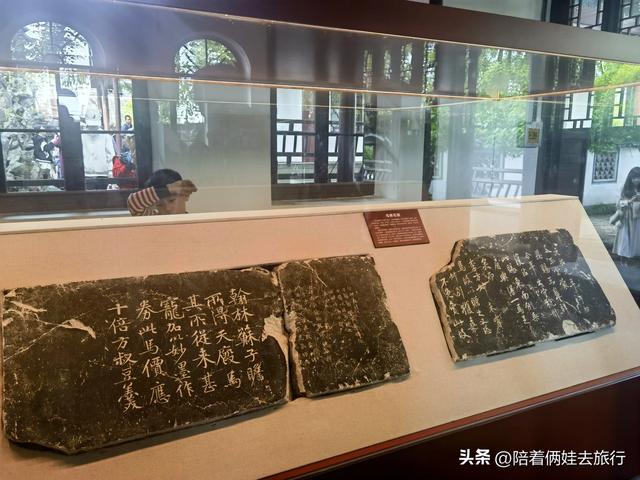 嘉兴南湖一日游，自然景观与人文景观相得益彰
