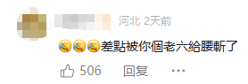 男子剪枝时发现螳螂伪装成树枝
