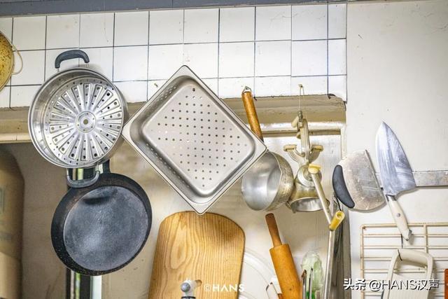 武汉最好逛的城中村，在岛上