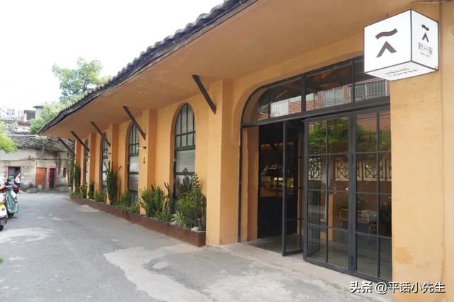 积兴里,在老洋房间探寻旧时光 | 暴走福州