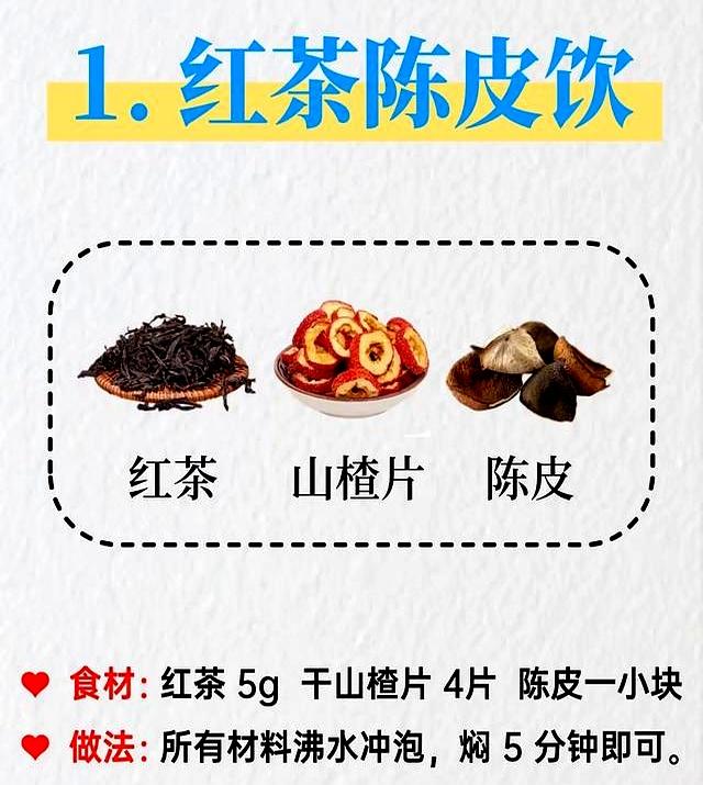 红茶+这2物=消肚腩很强，掉称没烦恼，瘦了30斤肉！