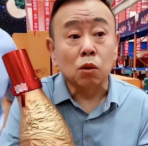 2026央视春晚全网票选名单，3人呼声高，1人被骂，赵本山直觉没错