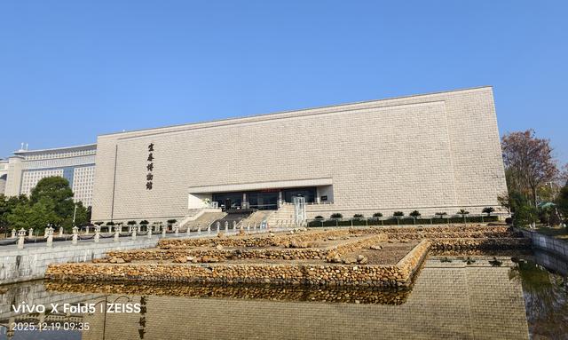 宜春的美值得你多住几日