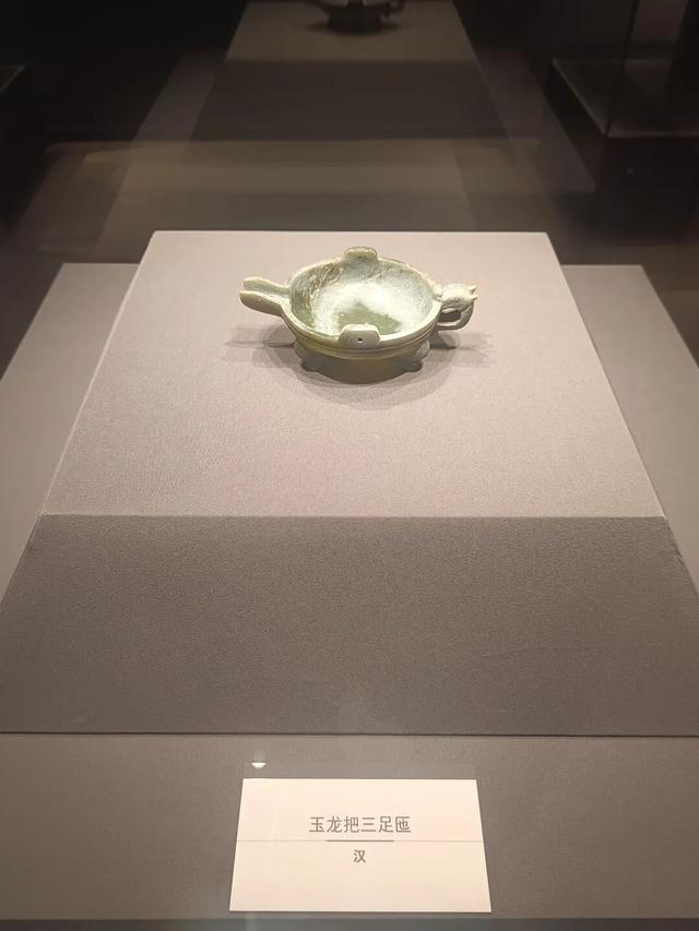 西安世博园珍宝博物馆