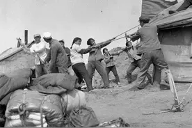 北大荒知青往事（连载六十九）~我们的名字叫知青图片