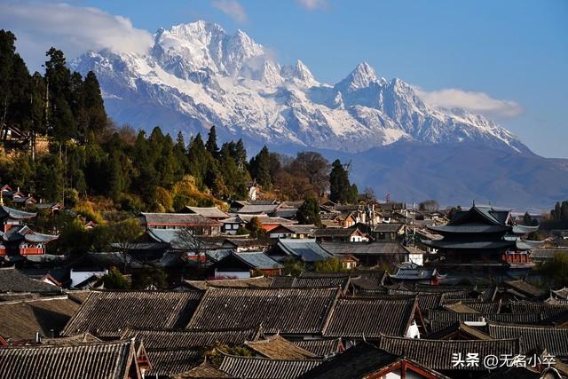 云南最受游客喜爱的五座城市，各有特色，不容错过，你去过几个呢