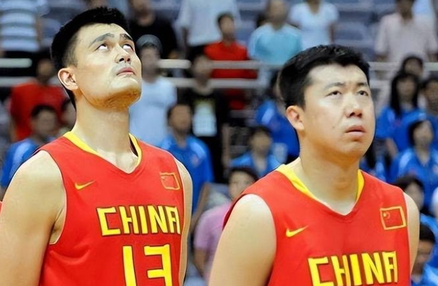 4亿换一个梦，“辞职”篮协主席的姚明，已经走上了另一条路