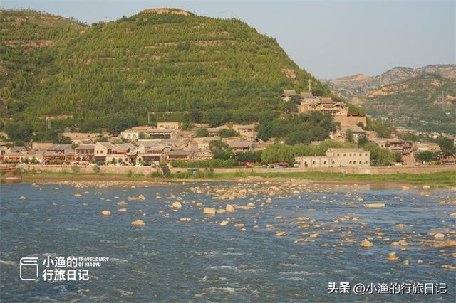 走遍陕西107区县，让我不断惊叹的小城！县城很小、美景美食很多