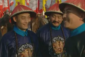 雍正王朝十大精明人物：胤祉退居幕后，邬思道功成身退图片