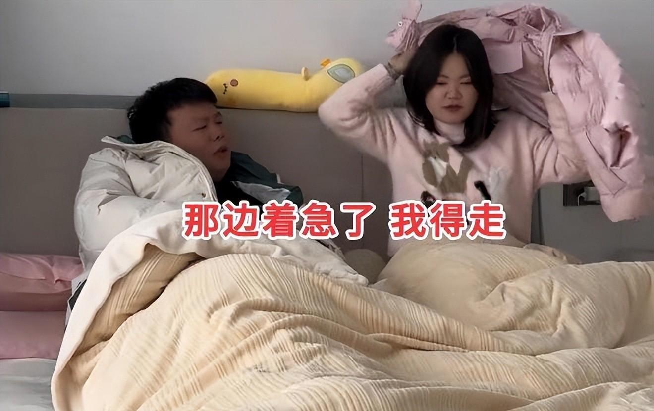 夫妻分居四年,5万纸币换走相守时光,下次见面还能认出彼此吗?-图3