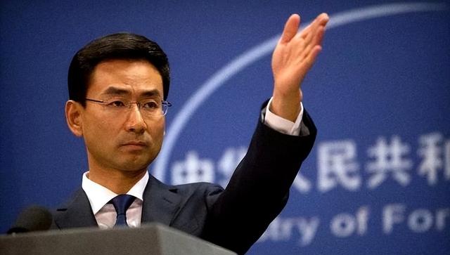 对华合约全部撕毁！中国又一伙伴背后捅刀子	，骗走了20亿倒向美国