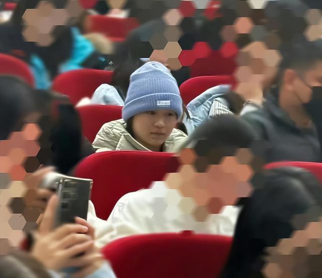 全红婵回到北京！并非去国家队报到，真正目的曝光和王俊凯有关