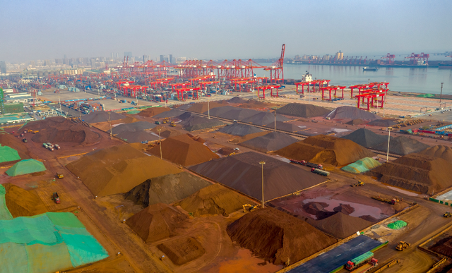 巴基斯坦刚准备给特朗普送大礼，中国商务部就出手了，稳、狠、准