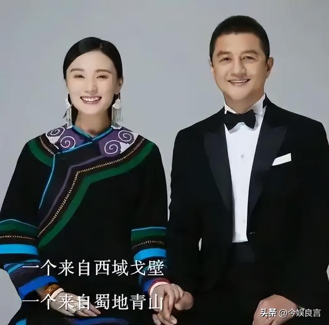 李亚鹏官宣离婚不到24小时，令人恶心的一幕发生了，汪峰也遭殃
