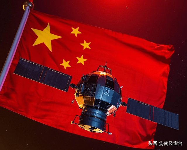 “回家，是最好的消息！”太空家园见证中国航天的硬核浪漫