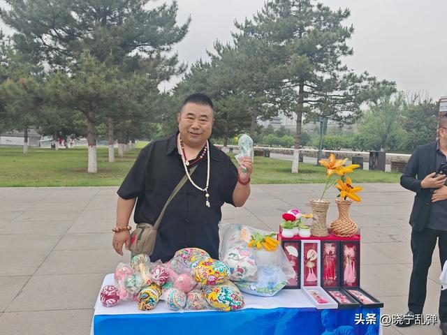 大同人给外地人的一点建议 之三 来大同吃点啥 走的时候带点啥