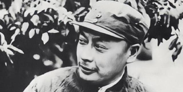 1955年，蒋介石指着十大元帅的照片，对宋美龄说：这个人太可怕了